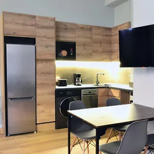  Apartamento Bonito Loft Prosperidad España
